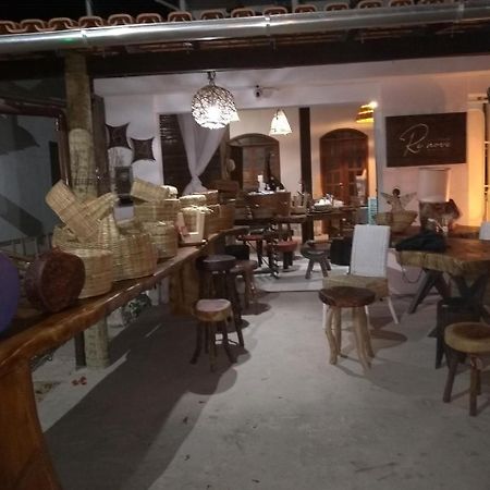 Casa Flamboyant Porto Seguro Bagian luar foto